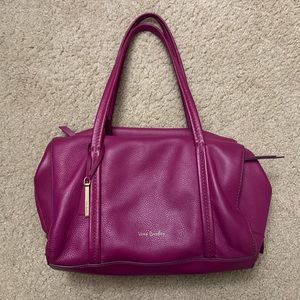 VERA BRADLEY Leather Tote bag